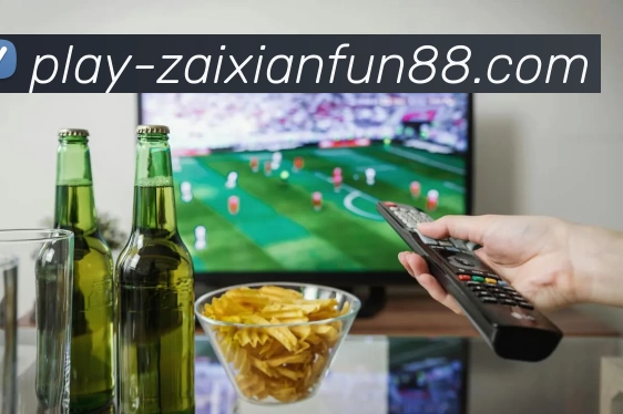 在线FUN88品牌故事